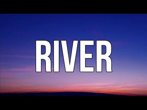 Myles Smith - River (Lyrics)