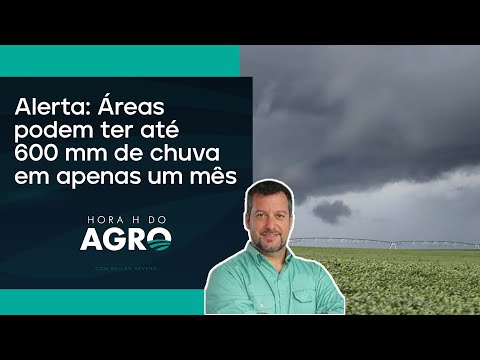 Com La Niña fraco, outros fenômenos climáticos já atuam no Brasil | HORA H