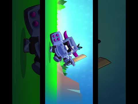 W skins? #brawlstars #supercell