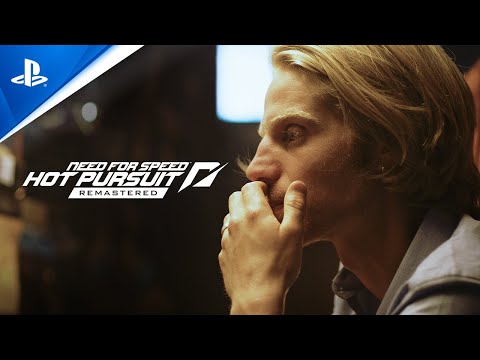 Need for Speed Hot Pursuit Remastered - Official Reveal Trailer | PS4