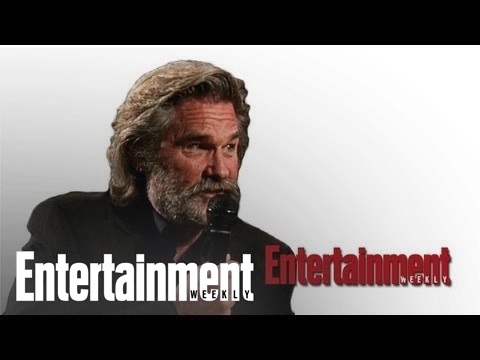 Kurt Russell Revisits 'Escape from New York' At EW CapeTown Film Festival | Entertainment Weekly - UClWCQNaggkMW7SDtS3BkEBg