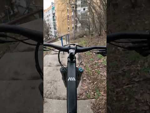 Da li imaju duže?🤷‍♂️ #mtb  #bike #srbija #beograd