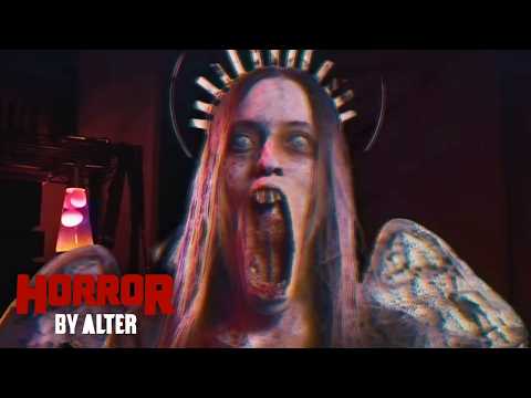 Horror Short Film "Rejected" | ALTER