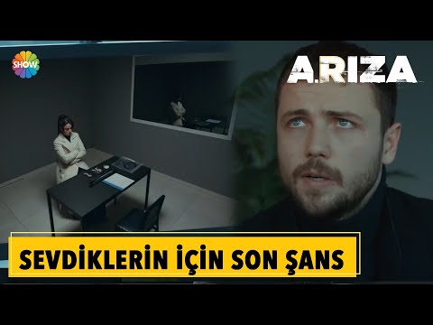 Arıza | Ali Rıza çaresiz kaldı, bildiklerini itiraf etti!