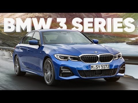 Лучшая трешка в истории!/BMW 3 series 320d xDrive G20/Большой тест драйв - UCQeaXcwLUDeRoNVThZXLkmw