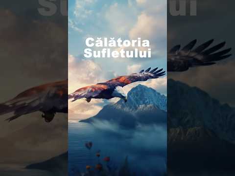 Călătoria sufletului