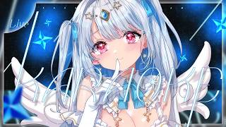 【歌枠/#歌枠配信】3Dモデル制作決定！！　オリ曲実現まで頑張りぬきたい！　【初見さん歓迎/karaokestream /Vtuber /#