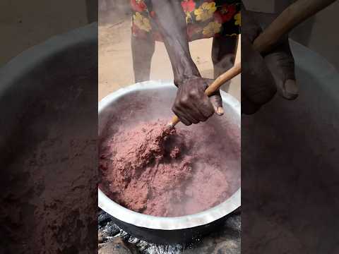 Desert girls cooking traditional lunch for the family #morningroutine #desertlife