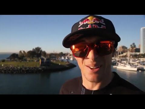 Levi LaVallee and Robbie Maddison's Final Preparations - Red Bull: New Year. No Limits. 2011 teaser - UCblfuW_4rakIf2h6aqANefA