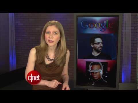 Envision a Google Glass world by 2014 - CNET Update - UCOmcA3f_RrH6b9NmcNa4tdg