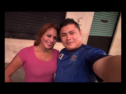 🛑MIRA NADA MAS A QUIEN ME ENCONTRE 😱