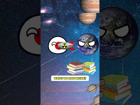 Please help the Earth #countryballs #edit