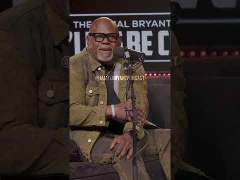 My Therapist Told Me to Be Selfish @MANNTV #davidmann #tamelamann #therapy #peoplepleasing