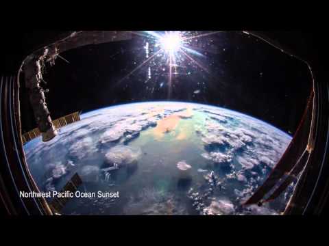 ISS Timelapse - Just another day inside the Cupola (30 Novembre 2015) - UCNxDaEFXPIlvqFZgvvk-K_Q