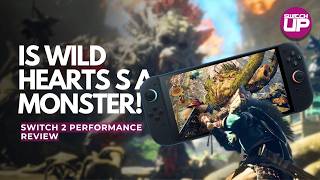 Vido-Test Nintendo Switch 2 par SwitchUp