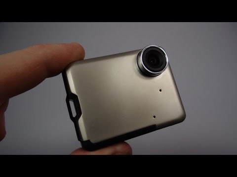 Mini 1080p Car DVR LCD Camera Review - UC5I2hjZYiW9gZPVkvzM8_Cw