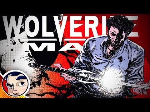 Wolverine (Logan) MAX "Who Am I?" - Complete Story | Comicstorian - UCmA-0j6DRVQWo4skl8Otkiw