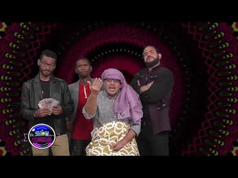 Los nuevos consejos de Baldor para que seas millonario ? | El Show de la Comedia