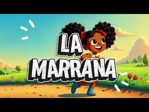 LA MARRANA - Canciones Infantiles / El Socio soy