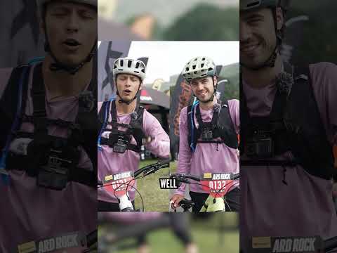 Can James Survive His First Enduro?!💥