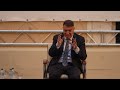 Imatge de la portada del video;Joaquim Bosch protagonitza la segona jornada de 