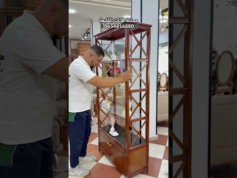 شوفوا هاد القطعة الاثرية