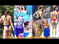 [Part2] A Selection of Beautiful Girl Divers by 3Ч8TV  Highlights #diving #womensdiving #3Ч8TV