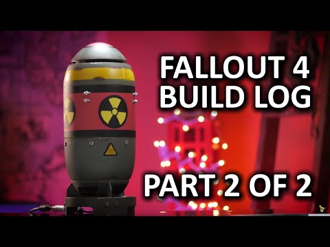 Fallout 4 ULTIMATE "Bomb Case" Build Log - Part 2 of 2 - UCXuqSBlHAE6Xw-yeJA0Tunw