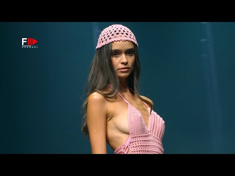 ARCADIO DOMINGUEZ Swimwear 2024 Gran Canaria - Full Show