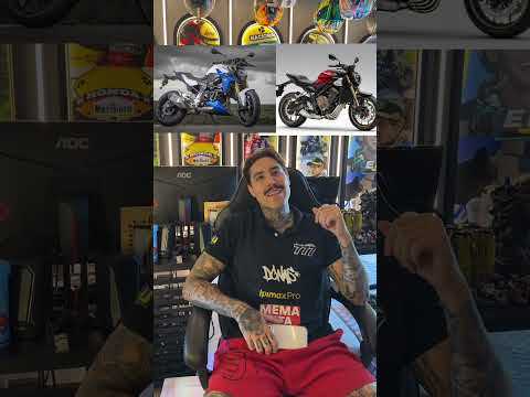 QUAL MELHOR NAKED ACIMA 600cc