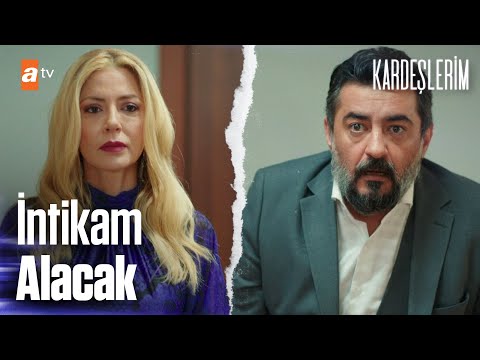 Mahkeme günü! - Kardeşlerim 44. Bölüm