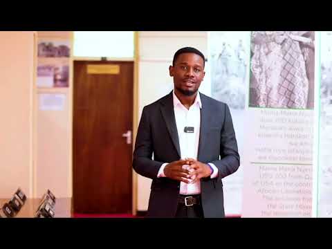 Njoo Tuishangilie Taifa Stars, Sauti ya Ushindi Ianzie Uwanjani