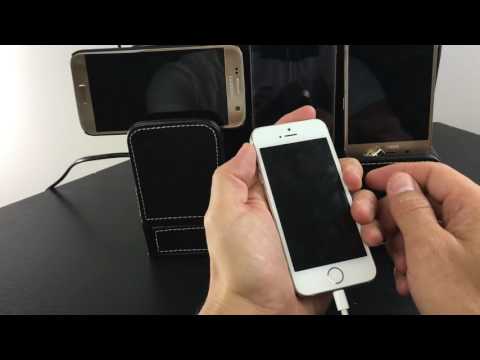 iPhone 5/5s/5c/SE: Won't Charge, Won't Turn On, Black Screen-- NO PROBLEM! - UC1b4mfcfGZ6KJwWvIFb4OnQ