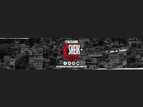 Transmissão ao vivo de LC SHEIK
