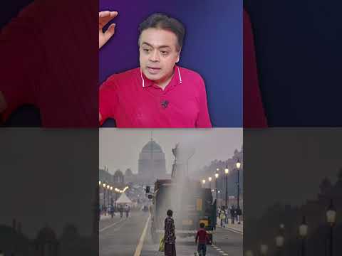 दिल्ली-गुरुग्राम पानी-पानी! BJP अध्यक्ष-CM फंसे, 4 इंजन की सरकार जवाब देगी?