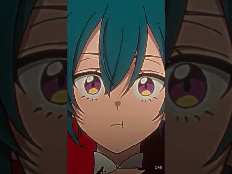 「ボクは主役じゃなくていい」 | アニメMV #確証論 #緑仙 #shorts