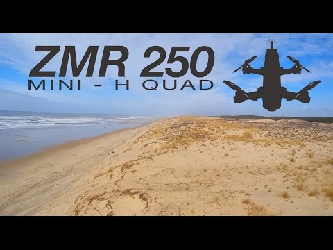 Seaside exploration - ZMR250 - UCPATYqetEInJplX6nHNh1qA