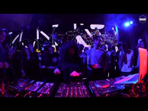 Nicole Moudaber Audi Q2 X Boiler Room #untaggable DJ Set - UCGBpxWJr9FNOcFYA5GkKrMg