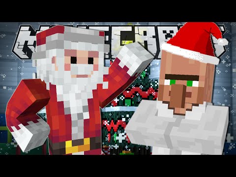 DR TRAYAURUS' CHRISTMAS COUNTDOWN | Minecraft [Day Six FINALE! - 2014] - UCS5Oz6CHmeoF7vSad0qqXfw