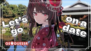【JPand ID map!】Let's go on a date together【GeoGuessr】