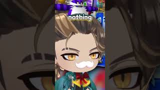 Life in Japan #shorts #holoarmis #goldbullet