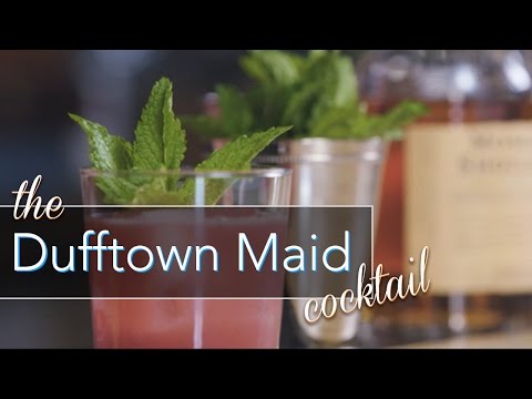 Dufftown Maid - The Proper Pour with Charlotte Voisey - S5E3