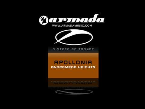Apollonia - Andromeda Heights (Original Mix) - UCalCDSmZAYD73tqVZ4l8yJg