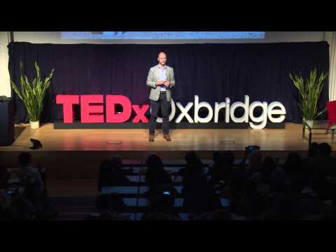 The new digital business | Richard Heaslip | TEDxOxbridge - UCsT0YIqwnpJCM-mx7-gSA4Q