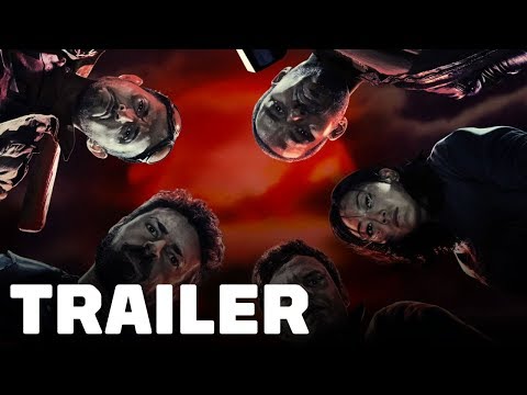 The Boys: Teaser Trailer - NYCC 2018 - UCKy1dAqELo0zrOtPkf0eTMw