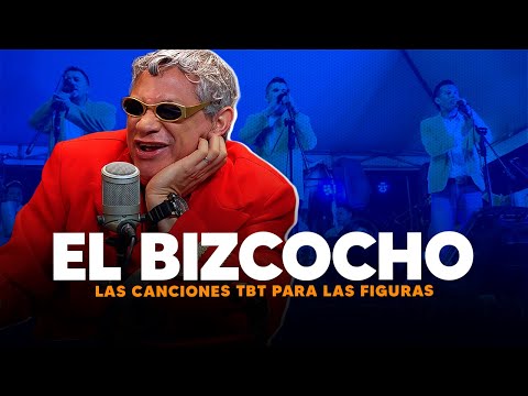 Canciones TBT para las figuras - El Bizcocho (Miguel Alcántara)
