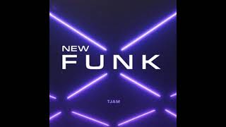 NEW FUNK - TJAM (GROOVEPAD - ELECTRONIC)