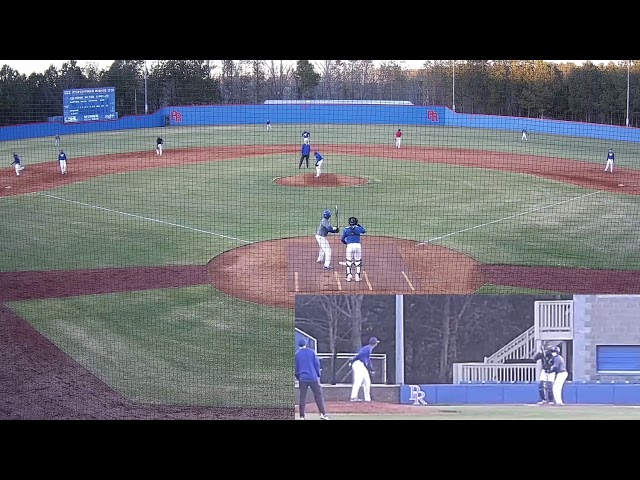 Peachtree Ridge Baseball: A Must-Have for Any Fan