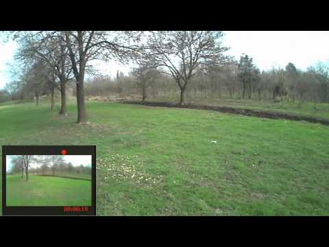 LKTR120 V2 FPV session in a wide open space (Courtesy Banggood) - UC_aqLQ_BufNm_0cAIU8hzVg