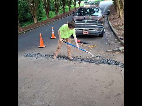 Friday! #Friday #summer #concrete #construction #diy #hardwork #selfemployed #bluecollar #hoa
